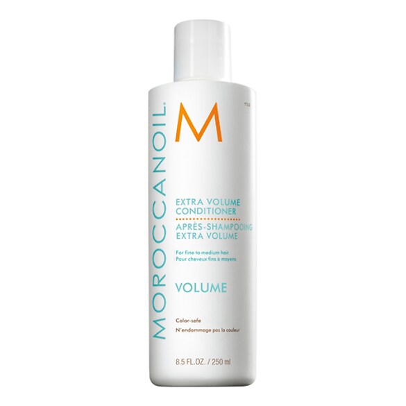 VOLUME EXTRA CONDITIONE - Saç Bakım Kremi, MOROCCANOIL